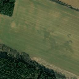 Satellite imagery of Tašky, CZ