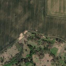 Satellite imagery of Svatocheň, CZ
