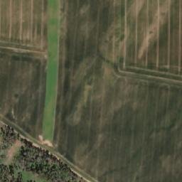 Satellite imagery of Svatocheň, CZ