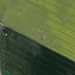 Satellite imagery of [Dalešice] HG, CZ