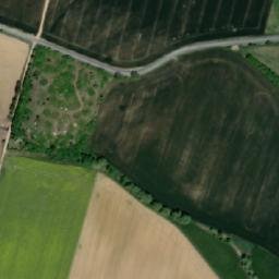 Satellite imagery of [Mohelno] HG, CZ