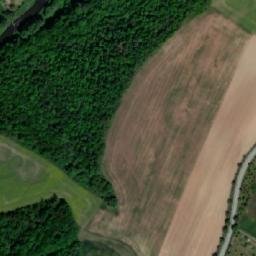 Satellite imagery of Oslavanská stará hora [Oslavany] GSM, CZ