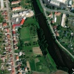 Satellite imagery of Koblih [Oslavany], CZ