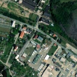 Satellite imagery of Koblih [Oslavany], CZ