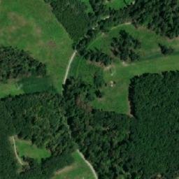 Satellite imagery of Kopaniny [Hlína u Ivančic], CZ