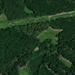 Satellite imagery of Kopaniny [Hlína u Ivančic], CZ
