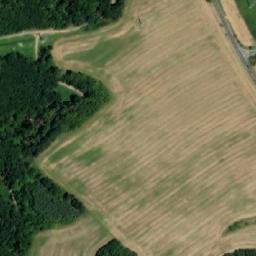 Satellite imagery of Hlína - rozhl., CZ