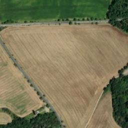 Satellite imagery of Hlína - rozhl., CZ