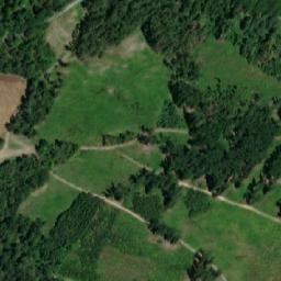 Satellite imagery of Hlína - rozhl., CZ