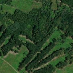 Satellite imagery of Velké Líchy [Hlína u Ivančic], CZ