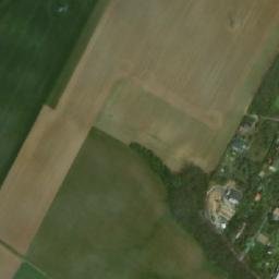 Satellite imagery of (Sv.Peregrin [Želešice]), CZ