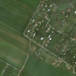 Satellite imagery of Základní výškový bod, PL