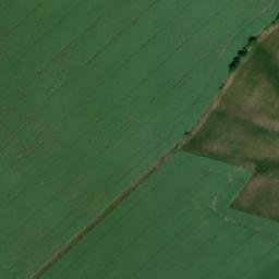 Satellite imagery of Radar, CZ