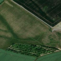 Satellite imagery of Stará hora [Hostěrádky - Rešov] GSM, CZ