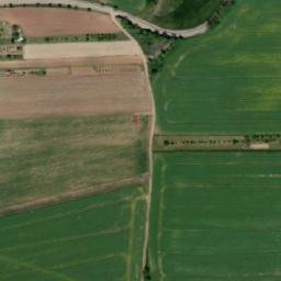 Satellite imagery of [Heršpice] GSM, CZ