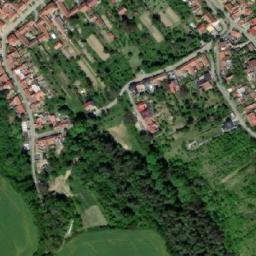 Satellite imagery of [Rašovice u Bučovic] chapel t., CZ