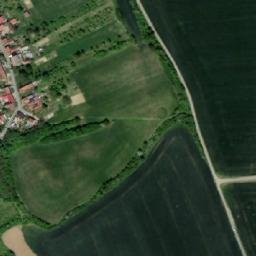 Satellite imagery of [Rašovice u Bučovic] chapel t., CZ