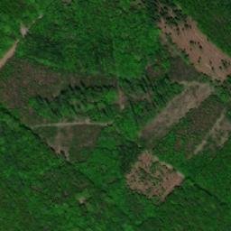 Satellite imagery of Hradisko [Snovídky], CZ