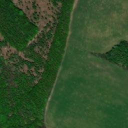 Satellite imagery of Hradisko E, CZ