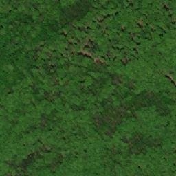 Satellite imagery of Lysá hora [Koryčany], CZ
