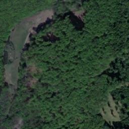 Satellite imagery of Komínek [Břestek], CZ