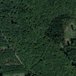Satellite imagery of Komínek [Břestek], CZ
