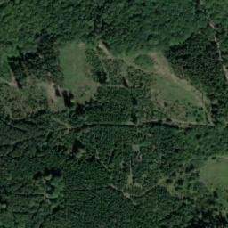 Satellite imagery of Komínek [Břestek], CZ