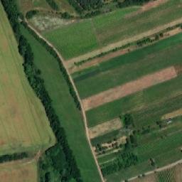 Satellite imagery of [Modrá u Velehradu] outlook t., CZ