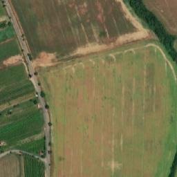 Satellite imagery of [Modrá u Velehradu] outlook t., CZ