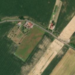 Satellite imagery of Hrubý [Sušice u Uherského Hradiště], CZ