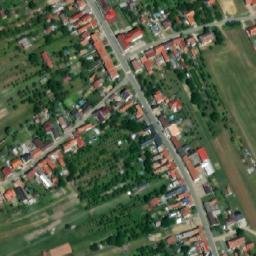 Satellite imagery of [Topolná] church t., CZ