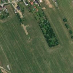 Satellite imagery of [Topolná] church t., CZ