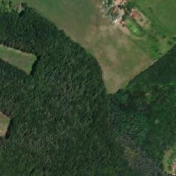 Satellite imagery of [Svárov u Uherského Hradiště] private outlook t., CZ