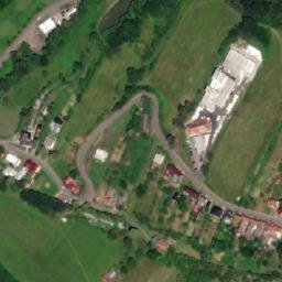 Satellite imagery of [Svárov u Uherského Hradiště] private outlook t., CZ