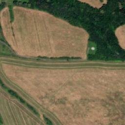 Satellite imagery of [Hřivínův Újezd] GSM, CZ