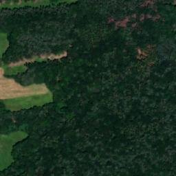 Satellite imagery of [Hřivínův Újezd] GSM, CZ