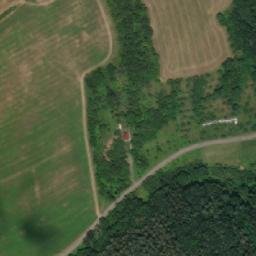 Satellite imagery of Obora [Luhačovice], CZ