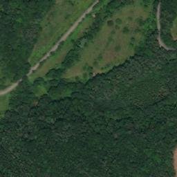 Satellite imagery of Obora [Luhačovice], CZ