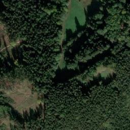 Satellite imagery of Stráně [Valašské Klobouky - Lipina], CZ