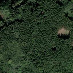 Satellite imagery of Stráně [Valašské Klobouky - Lipina], CZ