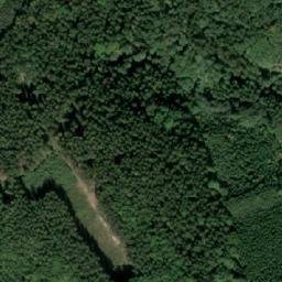Satellite imagery of Stráně [Valašské Klobouky - Lipina], CZ