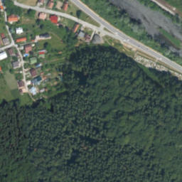 Satellite imagery of boundary_stone, SK