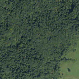 Satellite imagery of kôl, PL