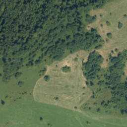 Satellite imagery of Štátna triangulácia, PL