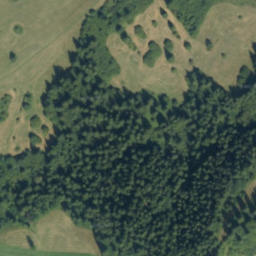 Satellite imagery of Štátna triangulácia, PL