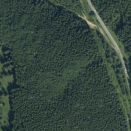 Satellite imagery of voda, PL
