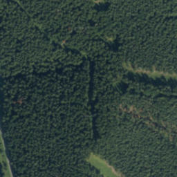 Satellite imagery of voda, PL