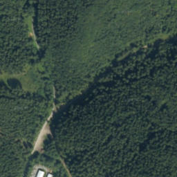 Satellite imagery of voda, PL