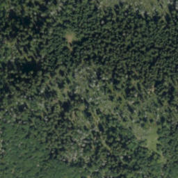 Satellite imagery of Likavka/Martinček, SK