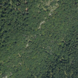 Satellite imagery of Trojbod - Martinček/Lisková/Likavka, SK